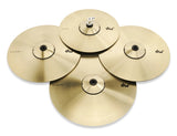 Drum Workshop - DWe Electronic Metal Cymbal Pack - 4-Piece