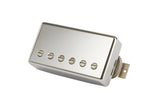 Gibson - Micro humbucker Burstbucker Type 1 - Capot nickelé