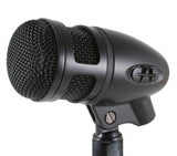 CAD Audio - Microphone de grosse caisse supercardioïde D88