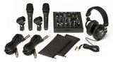 Mackie - Performer Bundle