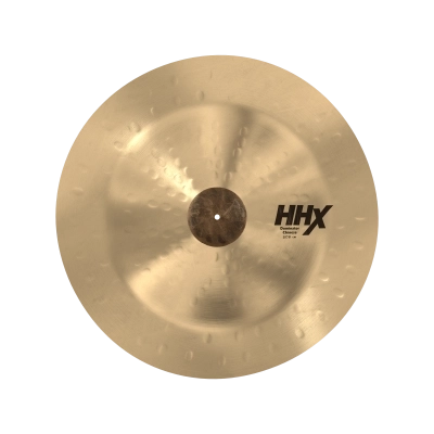 Cymbale chinoise Sabian - HHX Dominator - 20