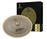 Zildjian - L80 Faible Volume 18 Chine