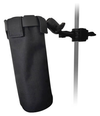 Accessoires de profil - Porte-baguettes