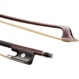 Eastman Strings - Holtz French Style Brazilwood Bass Bow - 3/4