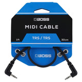Câble MIDI BOSS - BCC-1-3535 - 30 cm
