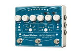 Electro-Harmonix - Tremolo stéréo Super Pulsar