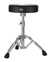 Siège de batterie Pearl en mousse à mémoire de forme