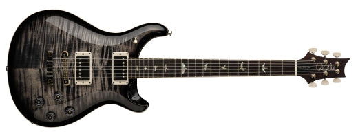 PRS Guitars - Guitare électrique McCarty 594 avec étui rigide - Charcoal Burst
