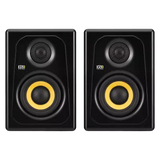 KRK - Moniteurs de référence de studio Kreate 3 (paire)