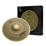 Zildjian - L80 Cymbale Splash 10 pouces à faible volume