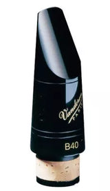 Vandoren - Bec de clarinette B40