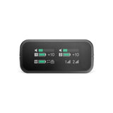 Sennheiser - Récepteur sans fil Profile petit format à deux canaux