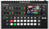 Roland - V-8HD 8-Channel HD Video Switcher