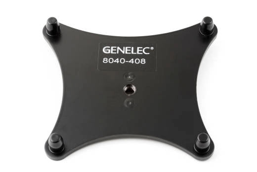 Genelec - Plaque de support pour Iso-Pod 8040/8240
