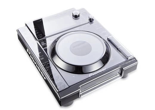 Decksaver - Housse pour Pioneer CDJ-900 Nexus