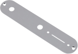 Fender - Road Worn Telecaster Control Plate with Hardware