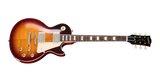 Epiphone - 1959 Les Paul Standard Reissue Electric Guitar with Hardshell Case - Washed Bourbon Burst