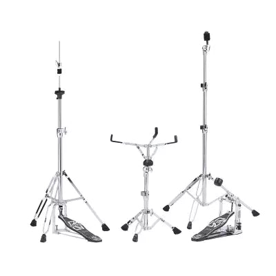 Kit de visserie standard Tama - HM4W (4 pièces)