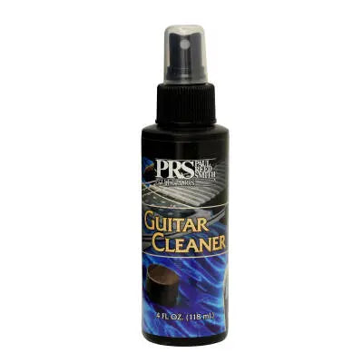 PRS Guitars - Nettoyant pour guitare (118 ml)