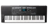 Alesis - Harmony 61 Pro 61-Key Portable Arranger Keyboard with Built-in Speakers