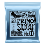 Cordes électriques Ernie Ball - Primo Slinky 9.5-44