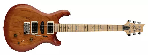 PRS Guitars - Guitare électrique SE Swamp Ash Special avec housse - Vintage Sunburst