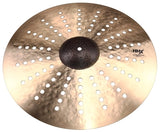 Sabian - Crash aérien du HHX Complex 20