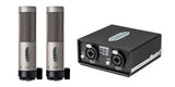 Royer - R-10 Ribbon Microphones and dBooster2 Bundle - Matched Pair