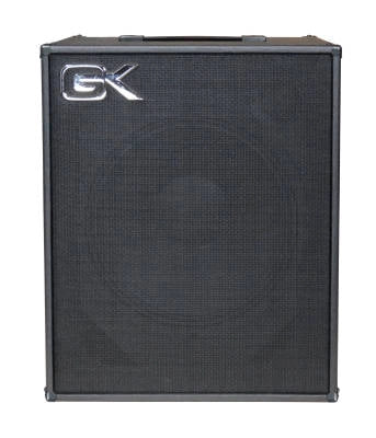 Gallien-Krueger - Combo ultra-léger Mk2 200 watts 1x15 pouces