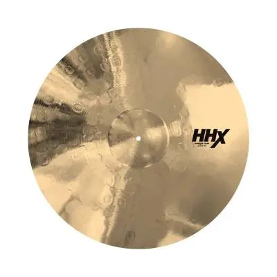 Sabian - HHX Redlight Crash Cymbal - 22