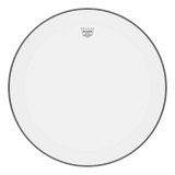 Remo - Powerstroke P3 Clear Classic Fit Bass Drum Head - 22