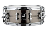 Sonor - Kompressor Snare Drum 14x5.75 - Brass