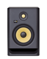 KRK - Rokit RP7 G4 Moniteur amplifié 7 (simple)