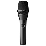 AKG - Microphone vocal à condensateur Master Reference C636 - Noir