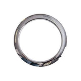 Gibraltar - Anneau de protection de hublot 4 - Chrome