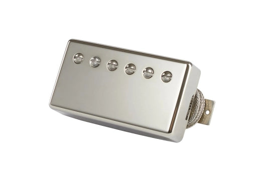 Gibson - Burstbucker Pro Rhythm Pickup - Nickel Cover