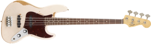 Fender - Flea Signature Jazz Bass - Finition laquée Road Worn