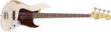 Fender - Flea Signature Jazz Bass - Road Worn Laquer Finish