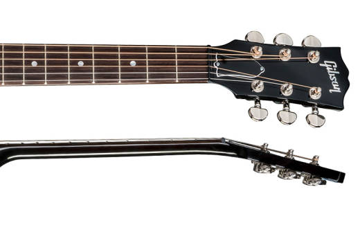 Gibson - J-45 Standard Vintage Sunburst