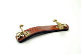 Kun - Violin Bravo Collapsible Shoulder Rest 4/4