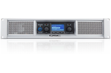 QSC - GXD4 1600W Professional Power Amplifier with Display