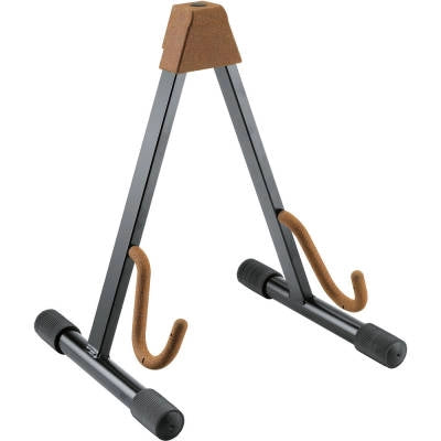 Supports K &amp; M - Support pour guitare électrique - Liège