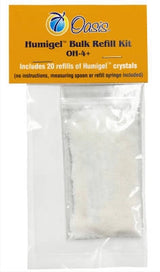 Humidificateurs Oasis - Kit de recharge Humigel OH-4+