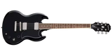 Epiphone - Guitare électrique SG Tribute - Ébène