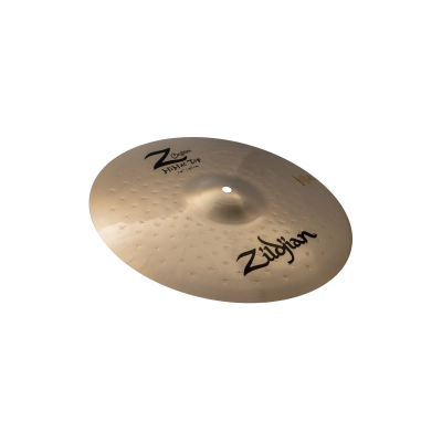 Zildjian - Z Custom Hi-Hats - 14 (Top Only)