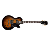 Gibson - Les Paul Studio Electric Guitar with Softshell Case - Smokehouse Burst