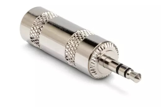 Hosa - 3.5mm TRS Connector