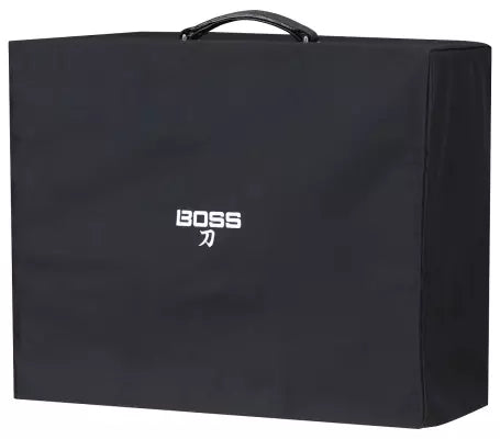 BOSS - Couverture d'ampli pour Katana - Artiste