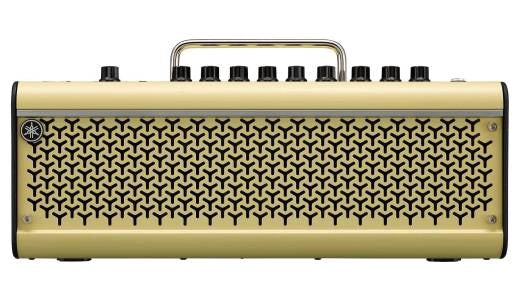 Yamaha - THR30II Wireless 30W Desktop Modeling Amp with Bluetooth and Wireless Receiver