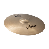 Zildjian - Cymbale Crash Z Custom - 19